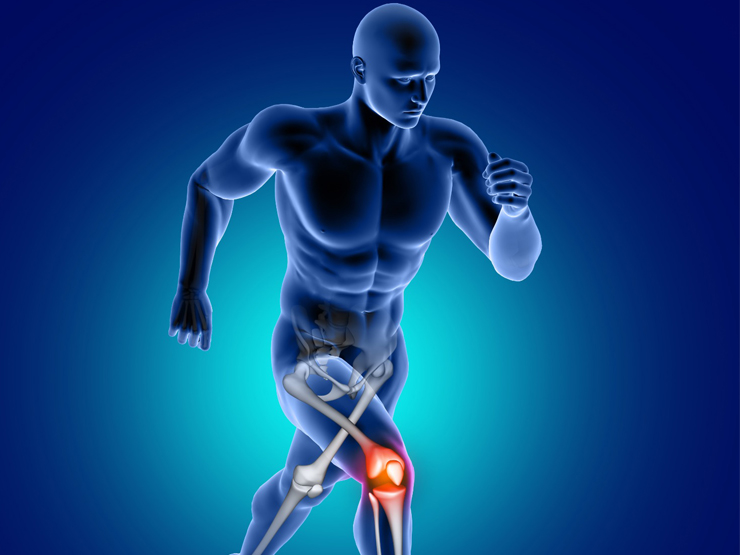 Recovery After Surgery