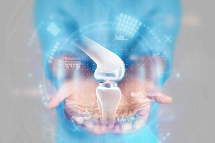 Recovery After Surgery