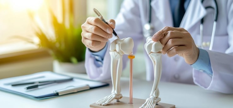 Recovery After Surgery