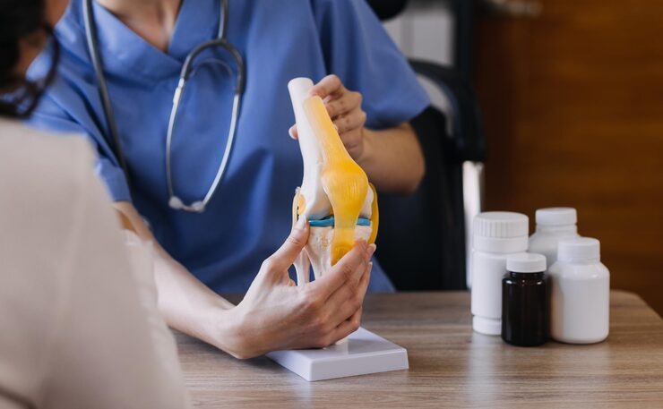 Recovery After Surgery