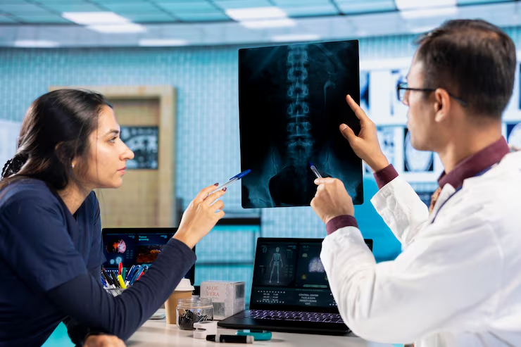 Recovery After Surgery