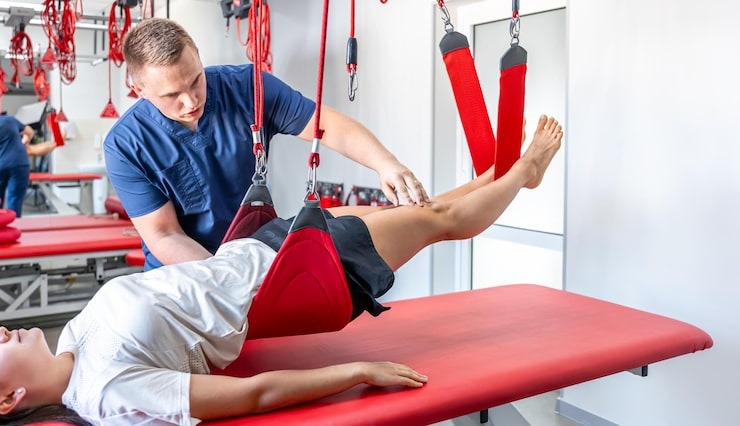 Benefits of Joint Replacement